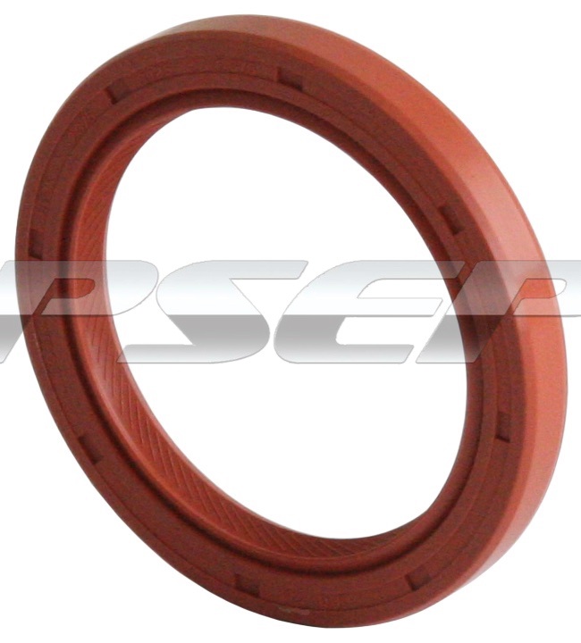 FRONT CRANK SEAL SILICON