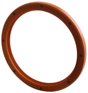 REAR CRANK SEAL VITON