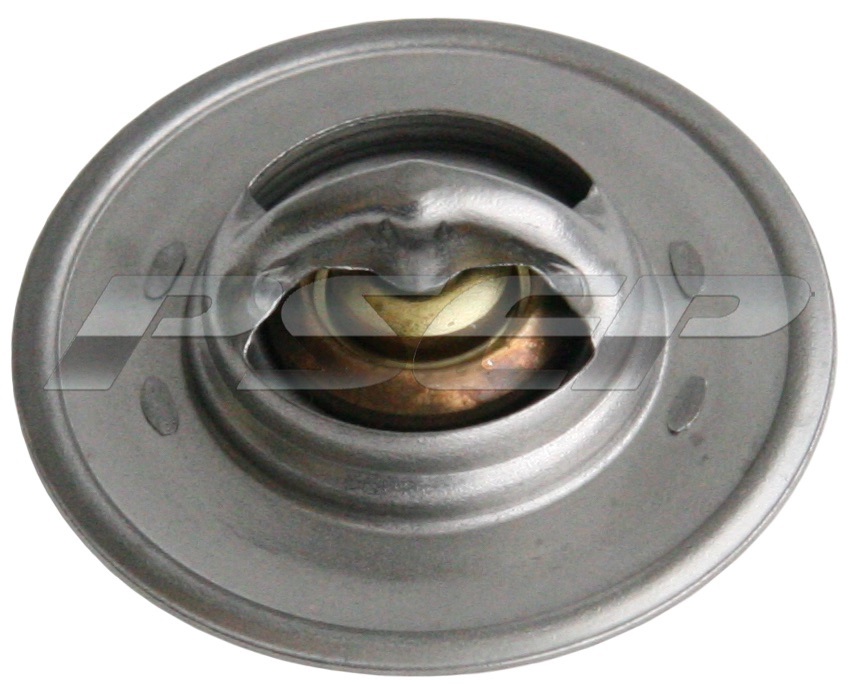 THERMOSTAT 82 DEG. LESS JIGGLE PIN