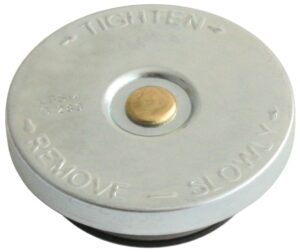 RADIATOR CAP