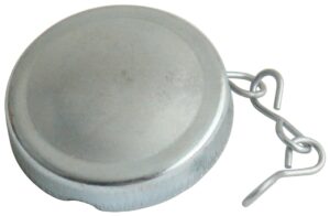 OIL CAP WITH CHAIN