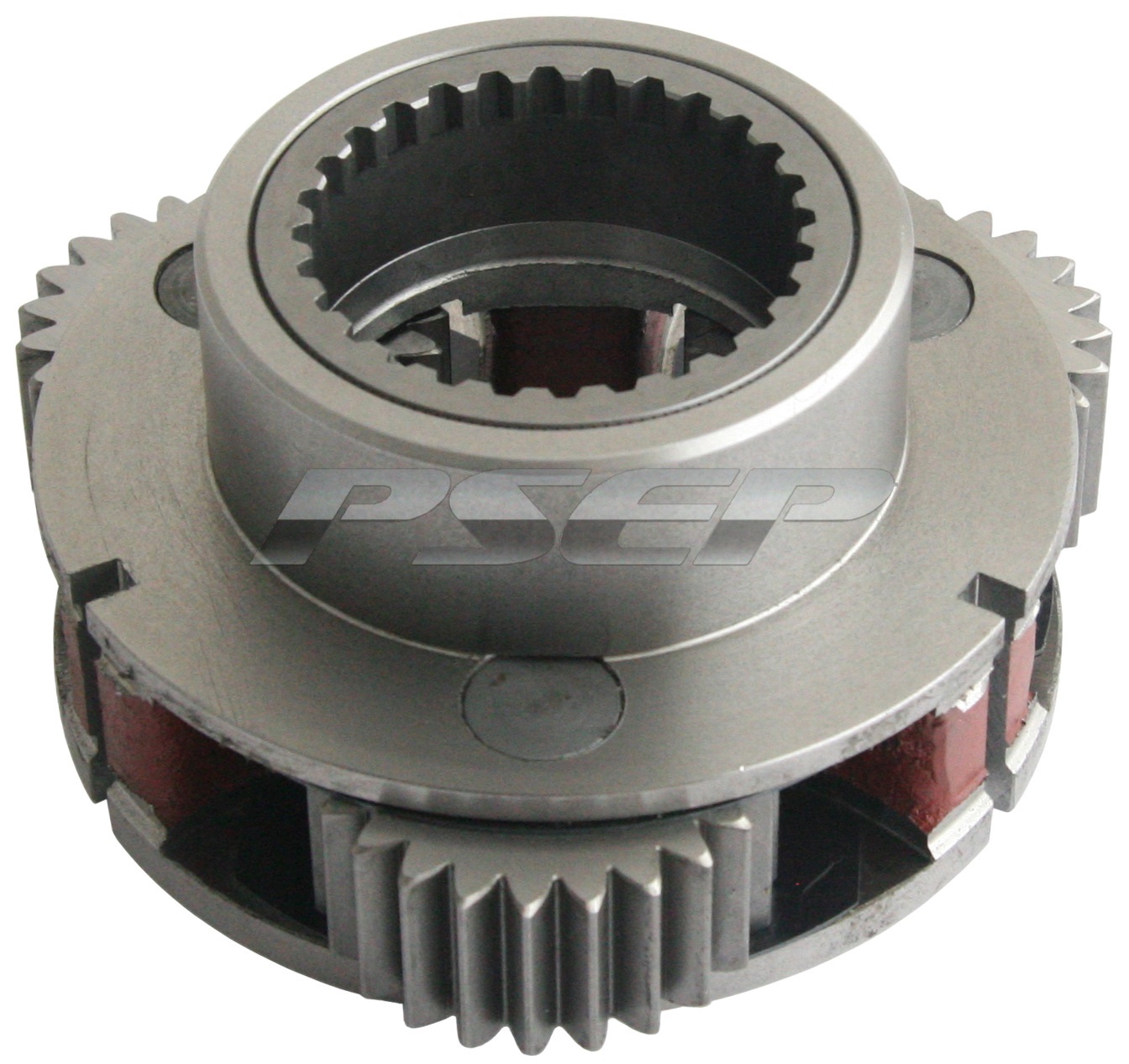 EPICYCLIC CARRIER UNIT