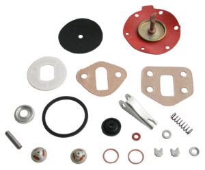 FUEL LIFT PUMP REPAIR KIT