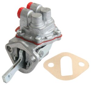 FUEL LIFT PUMP