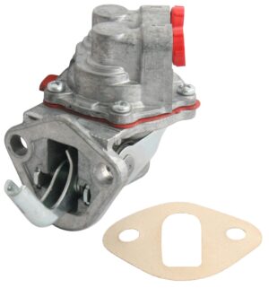 FUEL LIFT PUMP