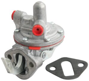 FUEL LIFT PUMP