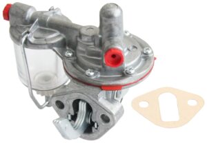 FUEL LIFT PUMP