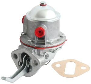 FUEL LIFT PUMP