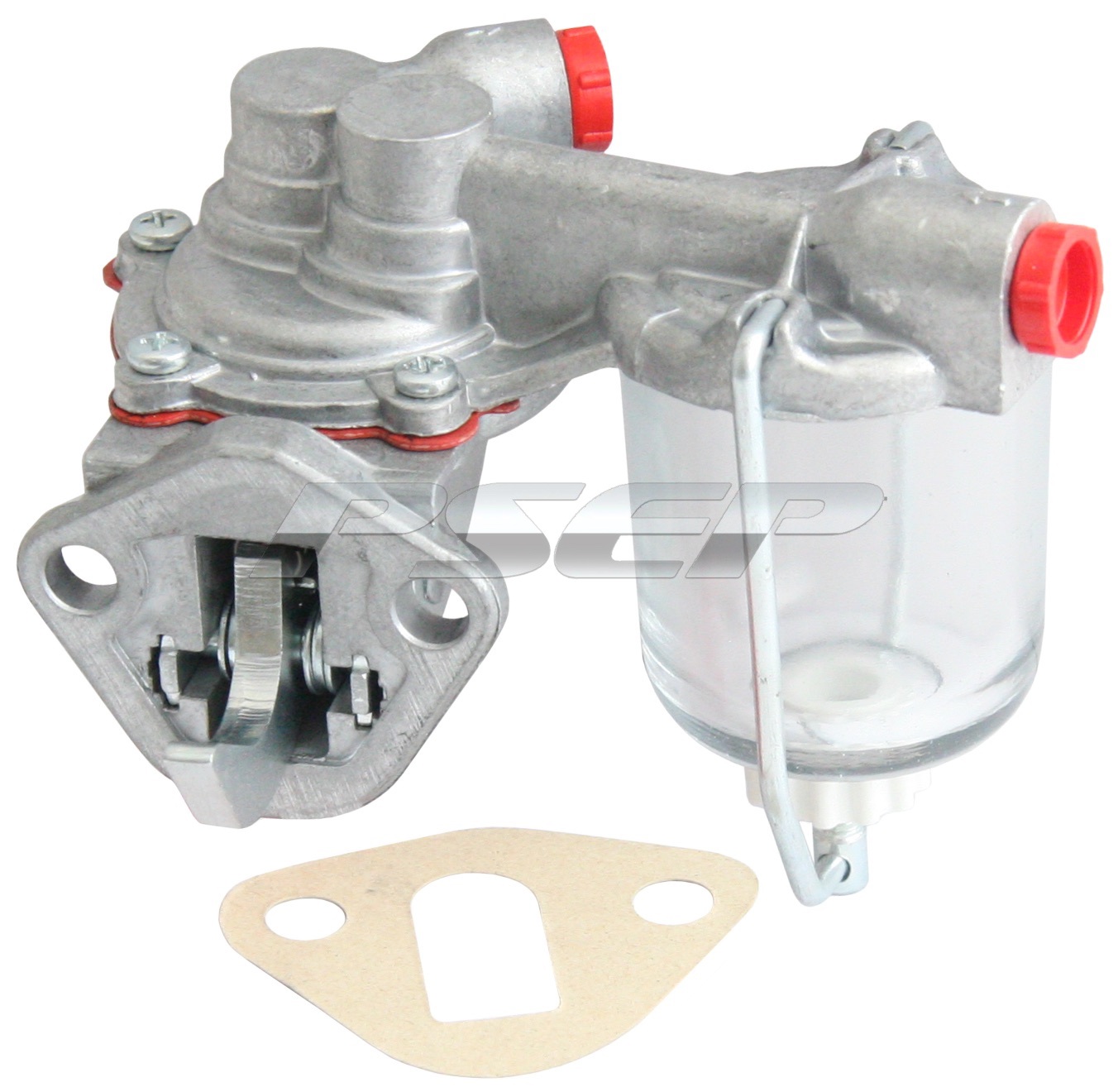 FUEL LIFT PUMP