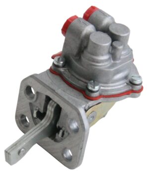 FUEL LIFT PUMP