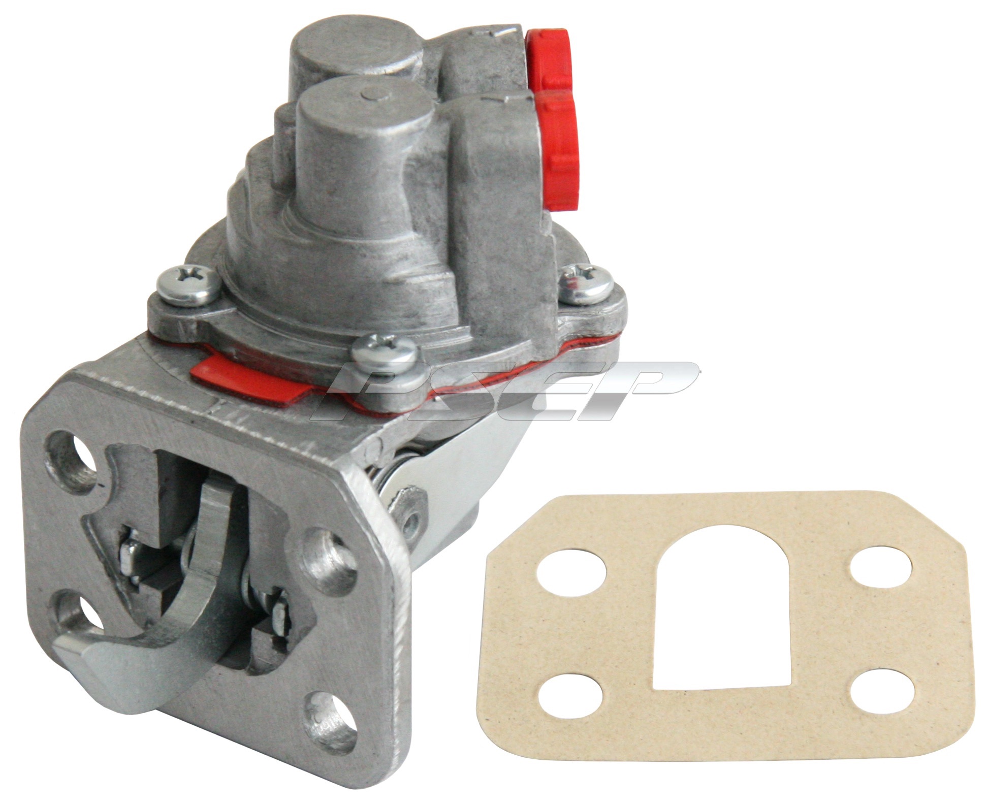 FUEL LIFT PUMP