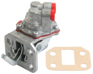 FUEL LIFT PUMP