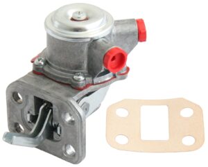 FUEL LIFT PUMP