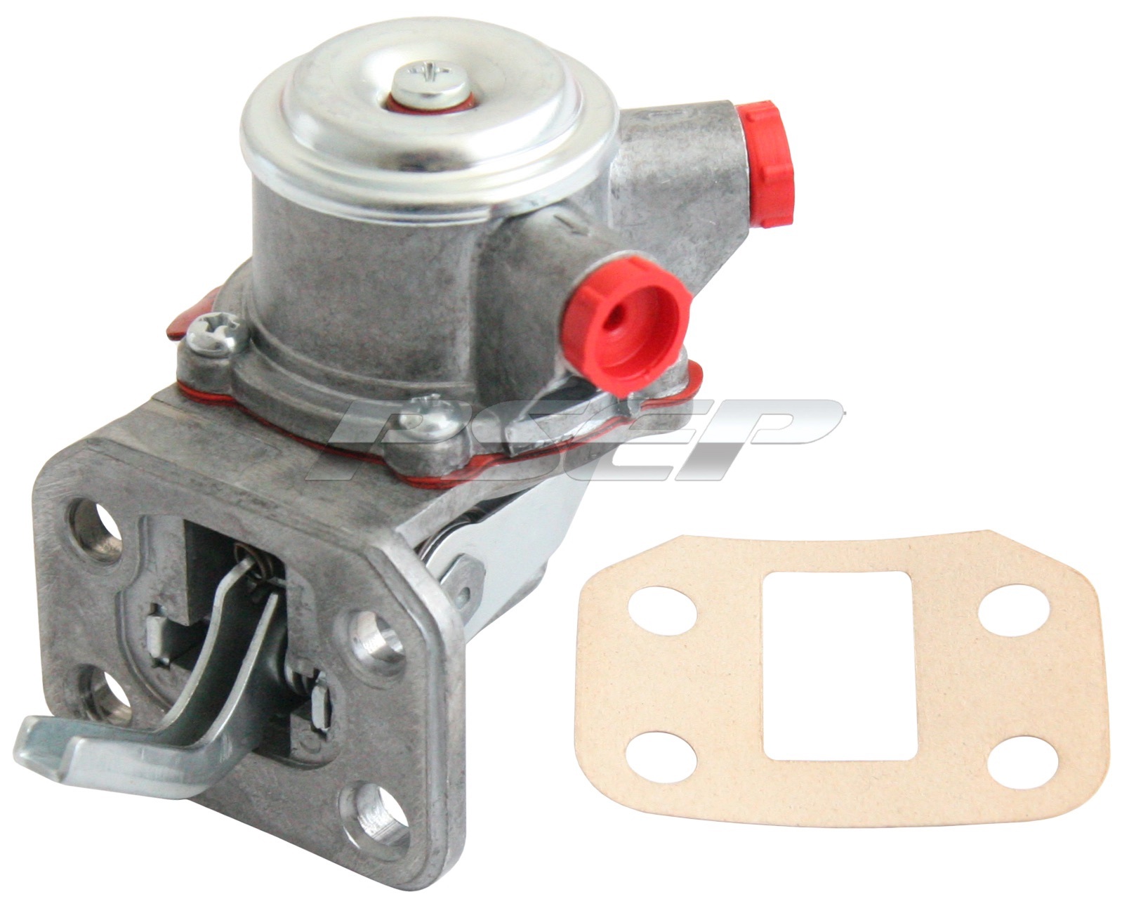 FUEL LIFT PUMP