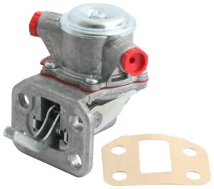 FUEL LIFT PUMP