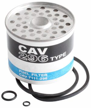 FUEL FILTER
