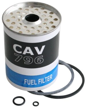 FUEL FILTER