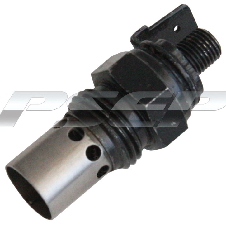 GLOW PLUG SPADE TERMINAL