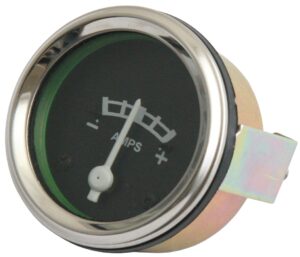 AMMETER 52MM DIAMETER