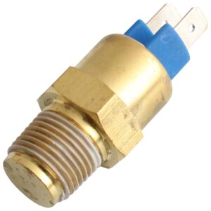 TEMPERATURE SWITCH