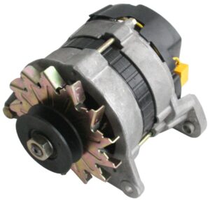 ALTERNATOR 12V 45AMP