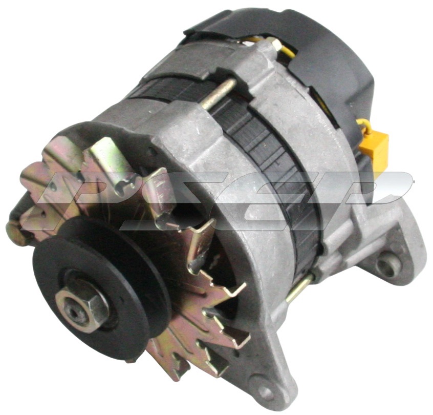 ALTERNATOR 12V 45AMP