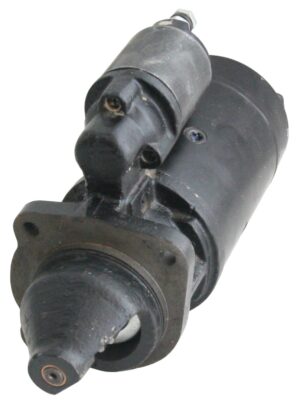 STARTER MOTOR (LH MOUNT)