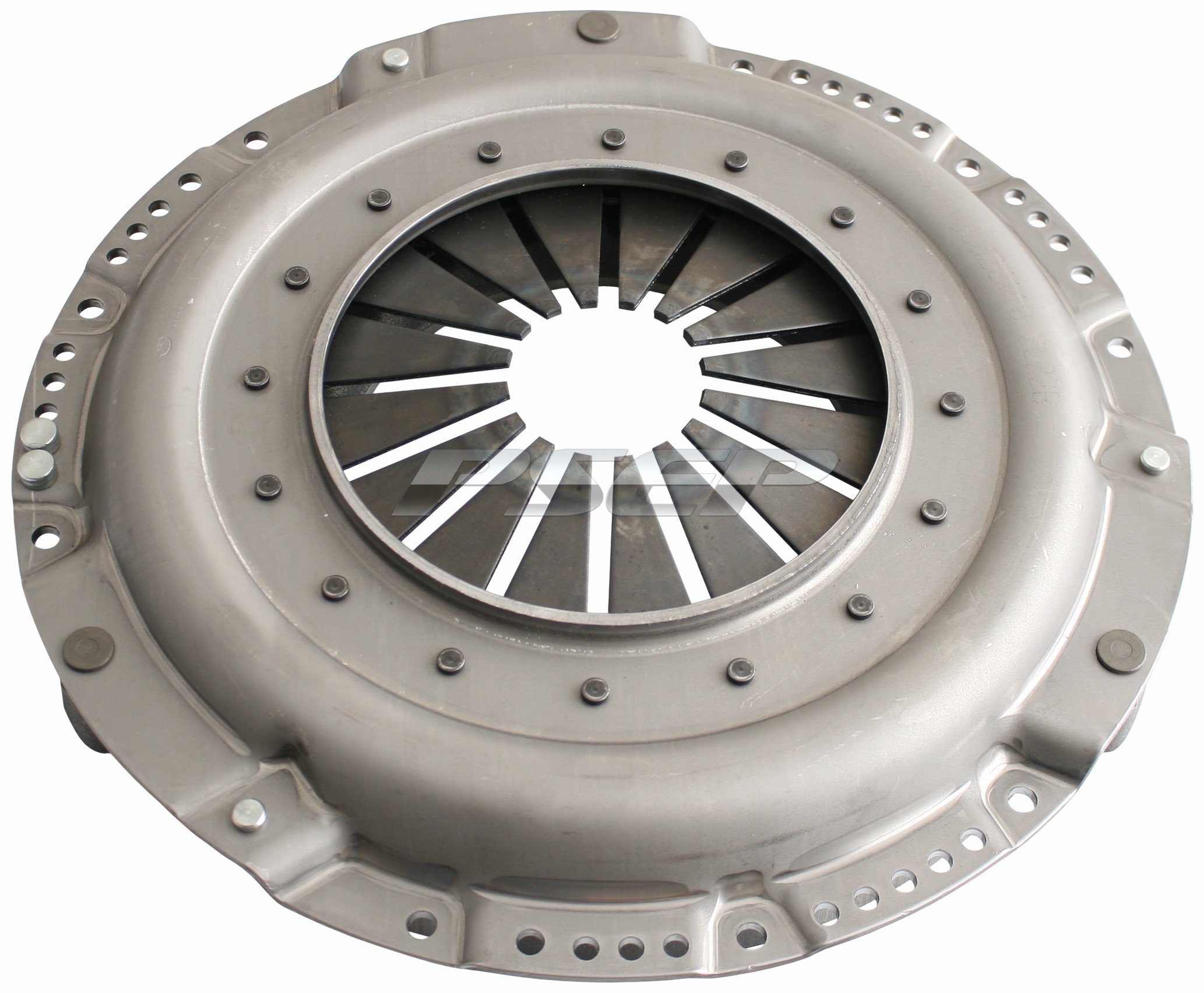 CLUTCH ASSY SINGLE 14