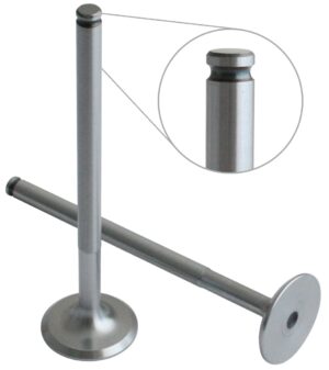 INLET VALVE