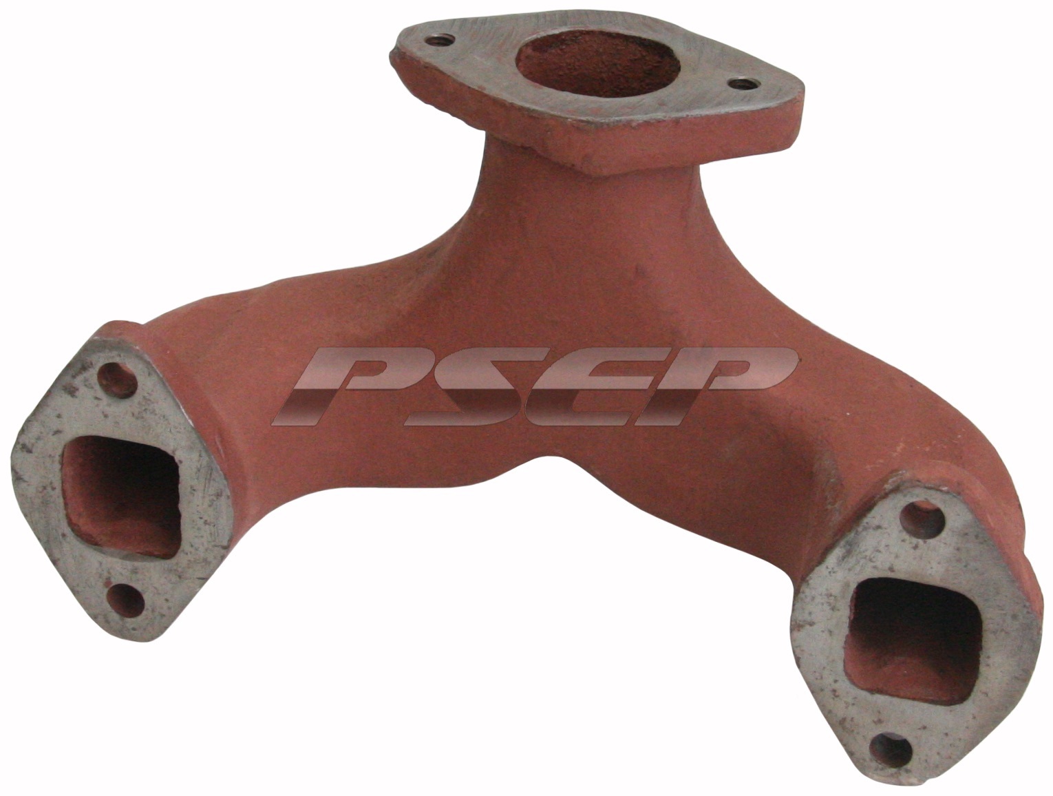 EXHAUST MANIFOLD