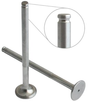 EXHAUST VALVE