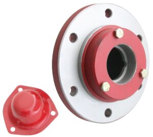 WHEEL HUB