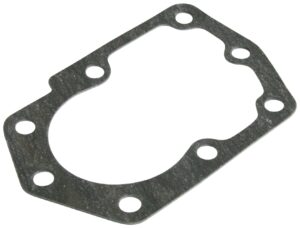 HYDRAULIC CONTROL VALVE BODY
