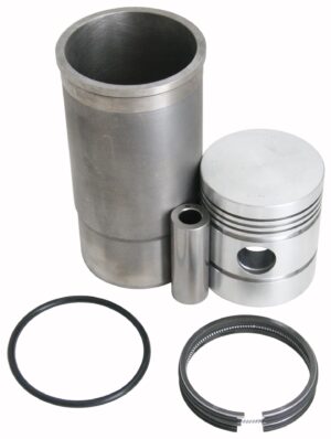 KIT SET LATE LINER