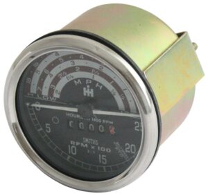 TRACTORMETER SMITH TYPE
