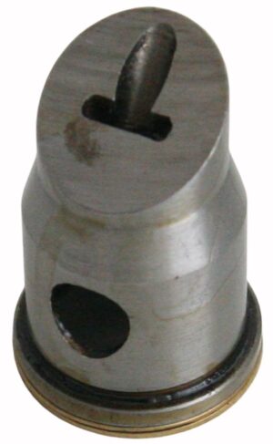 PRE COMBUSTION CHAMBER