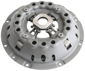 CLUTCH ASSY SINGLE 11"