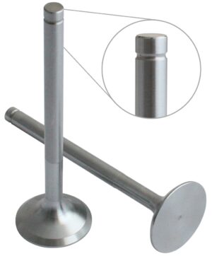 INLET VALVE