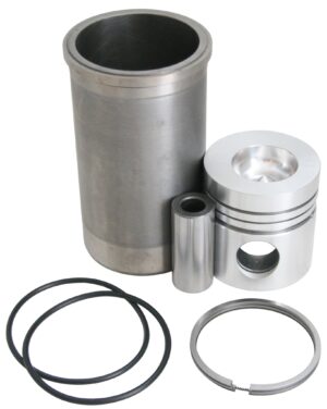 KIT SET D155 D206