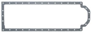 SUMP GASKET