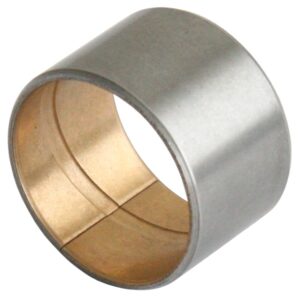 BRAKE PEDAL CROSS SHAFT BUSH