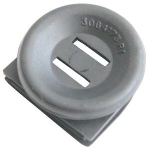 HAND BRAKE ROD BOOT