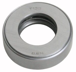 SPINDLE THRUST BEARING