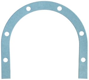 REAR CRANK SEAL RETAINER