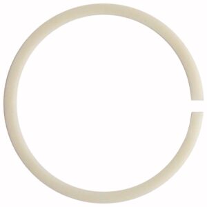HYDRAULIC LIFT PISTON O RING