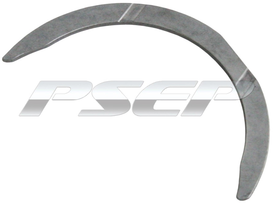 THRUST WASHER