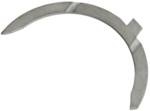 THRUST WASHER