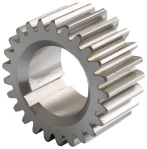 CRANKSHAFT GEAR