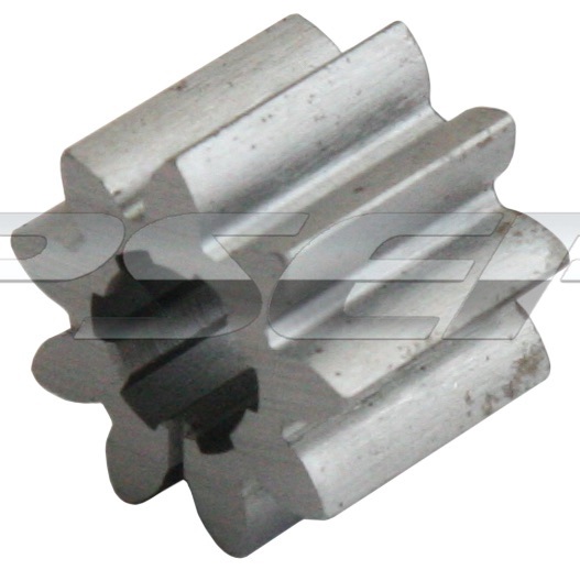 OIL PUMP DRIVE GEAR