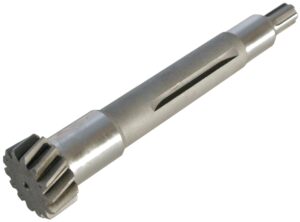 OIL PUMP DRIVE SHAFT LONG